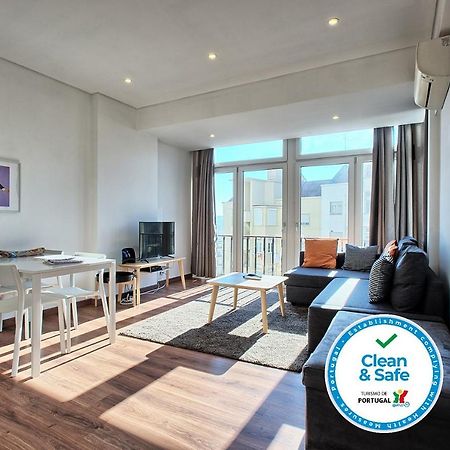 Alameda Flat Apartment ลิสบอน ภายนอก รูปภาพ
