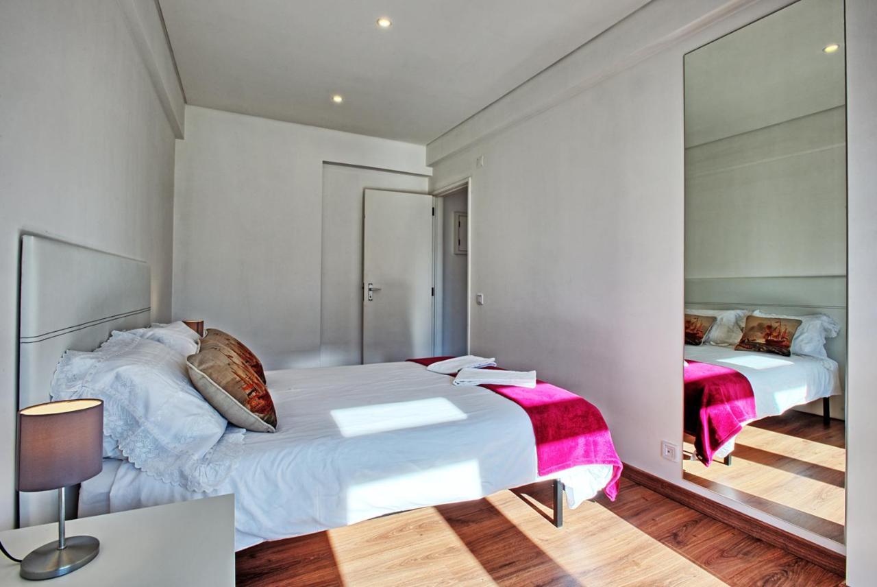 Alameda Flat Apartment ลิสบอน ภายนอก รูปภาพ