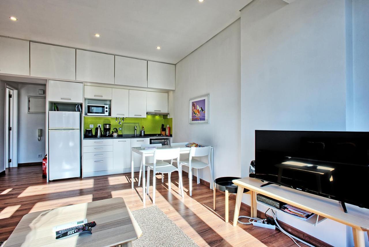 Alameda Flat Apartment ลิสบอน ภายนอก รูปภาพ