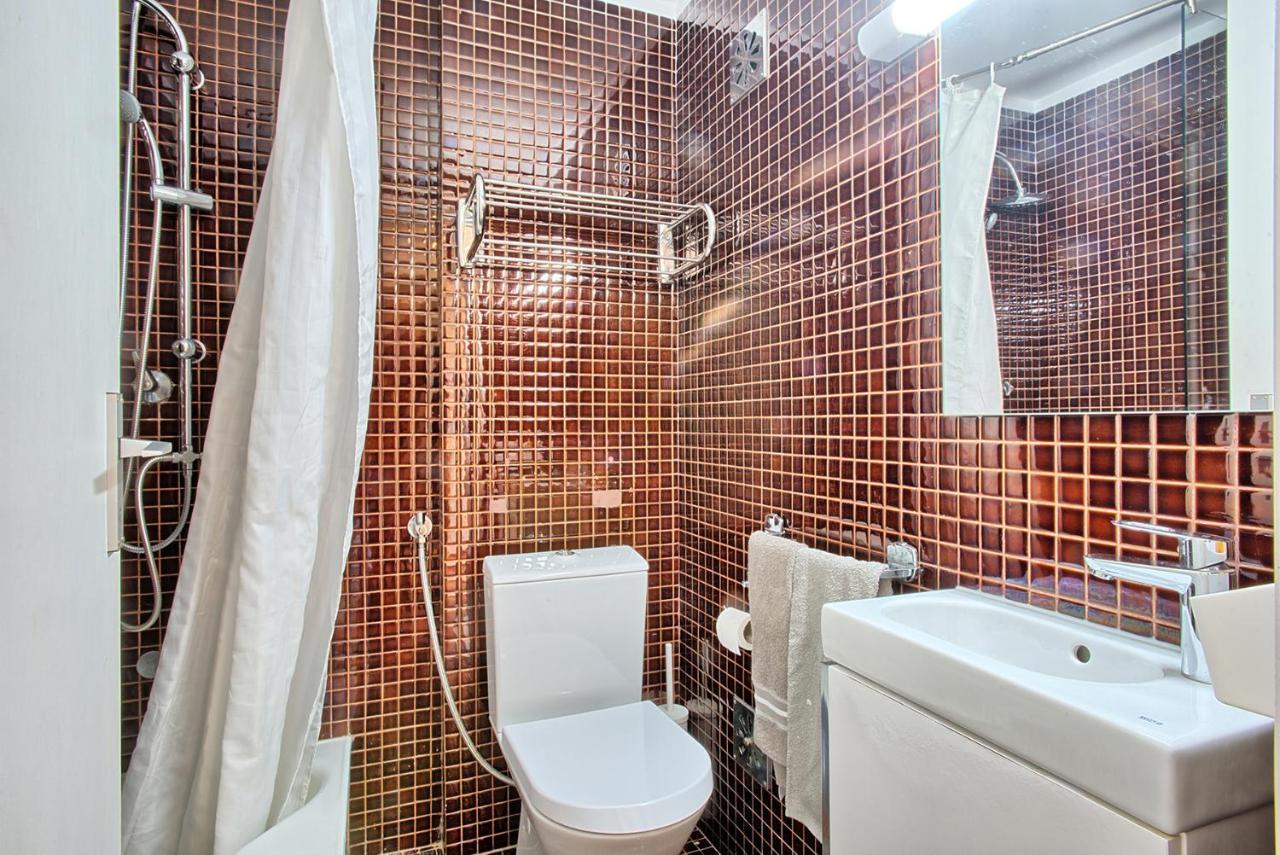 Alameda Flat Apartment ลิสบอน ภายนอก รูปภาพ