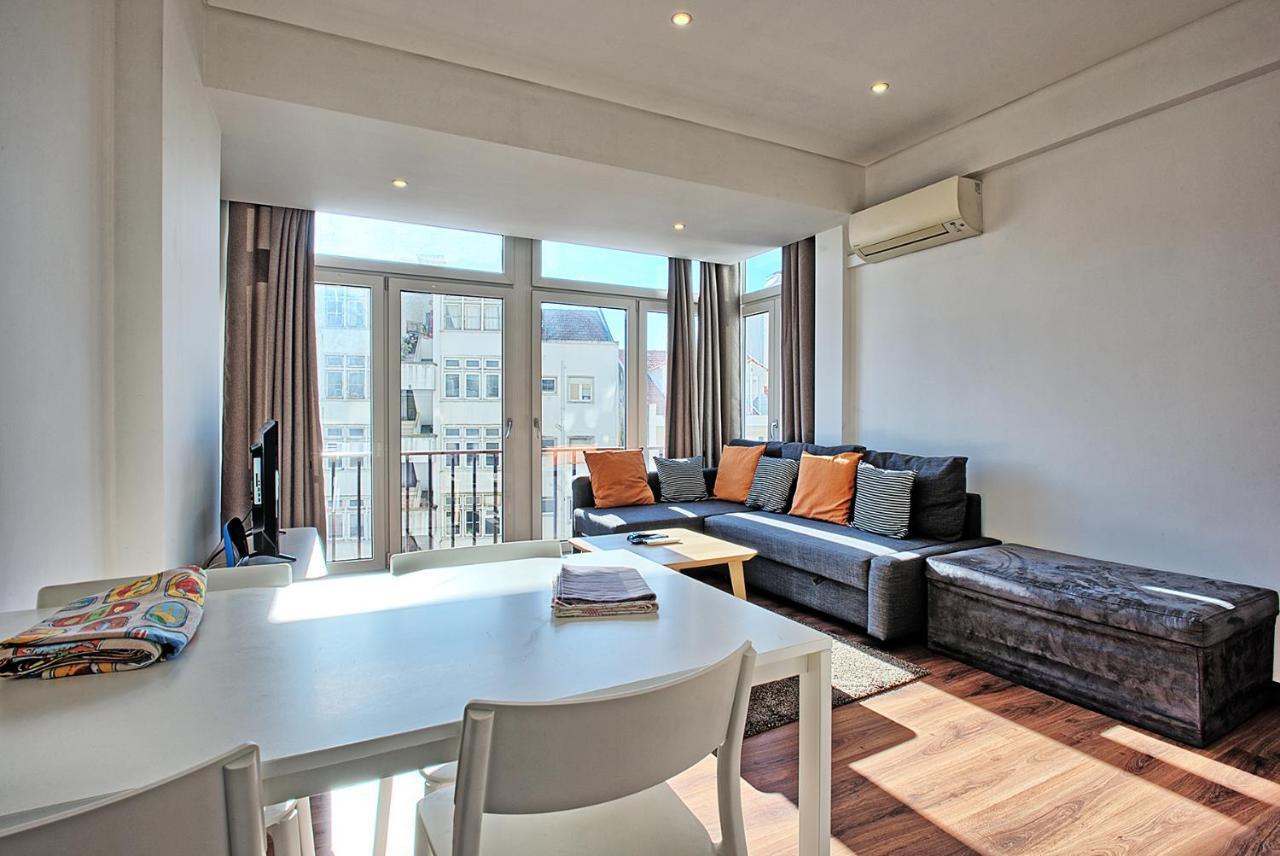 Alameda Flat Apartment ลิสบอน ภายนอก รูปภาพ