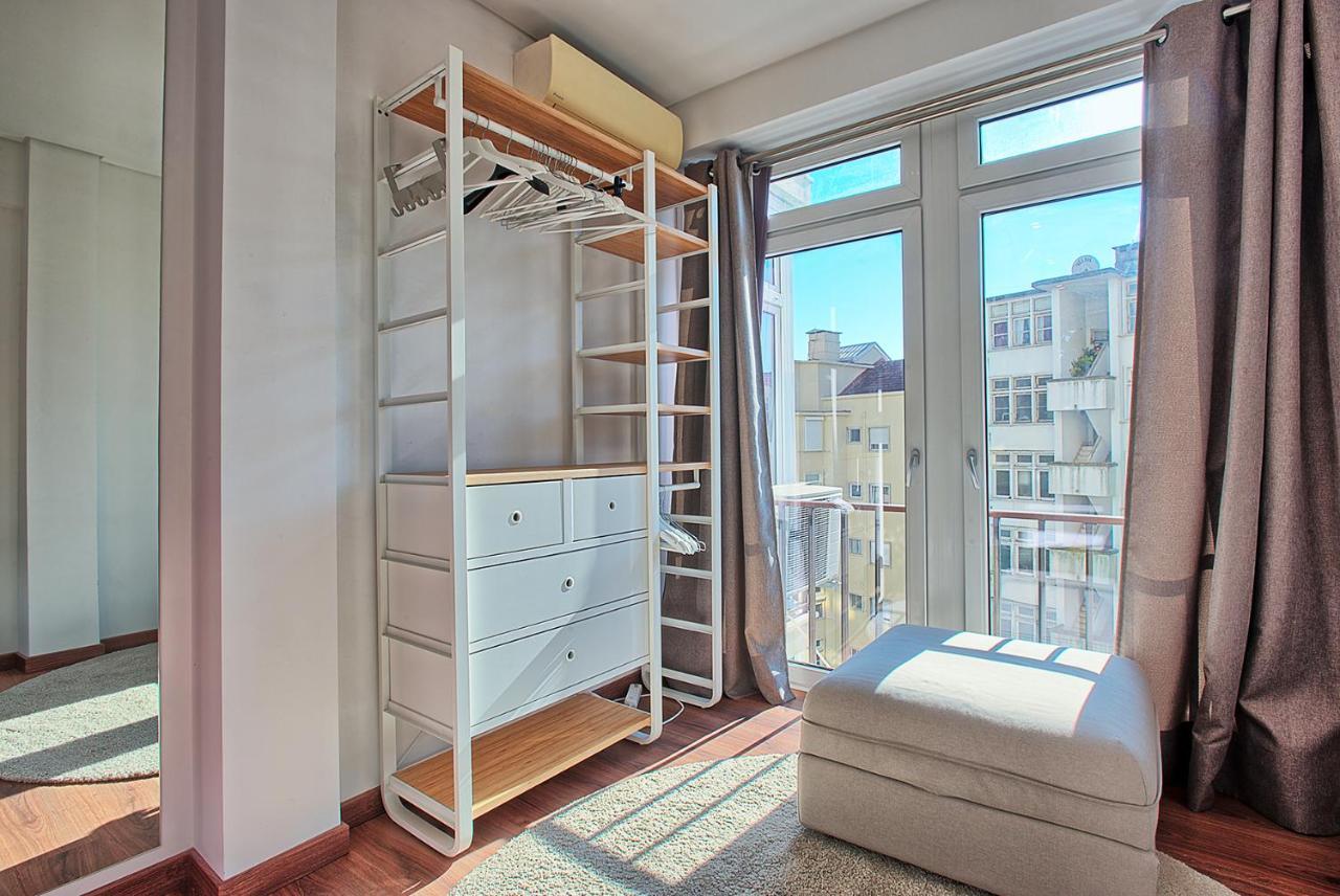 Alameda Flat Apartment ลิสบอน ภายนอก รูปภาพ