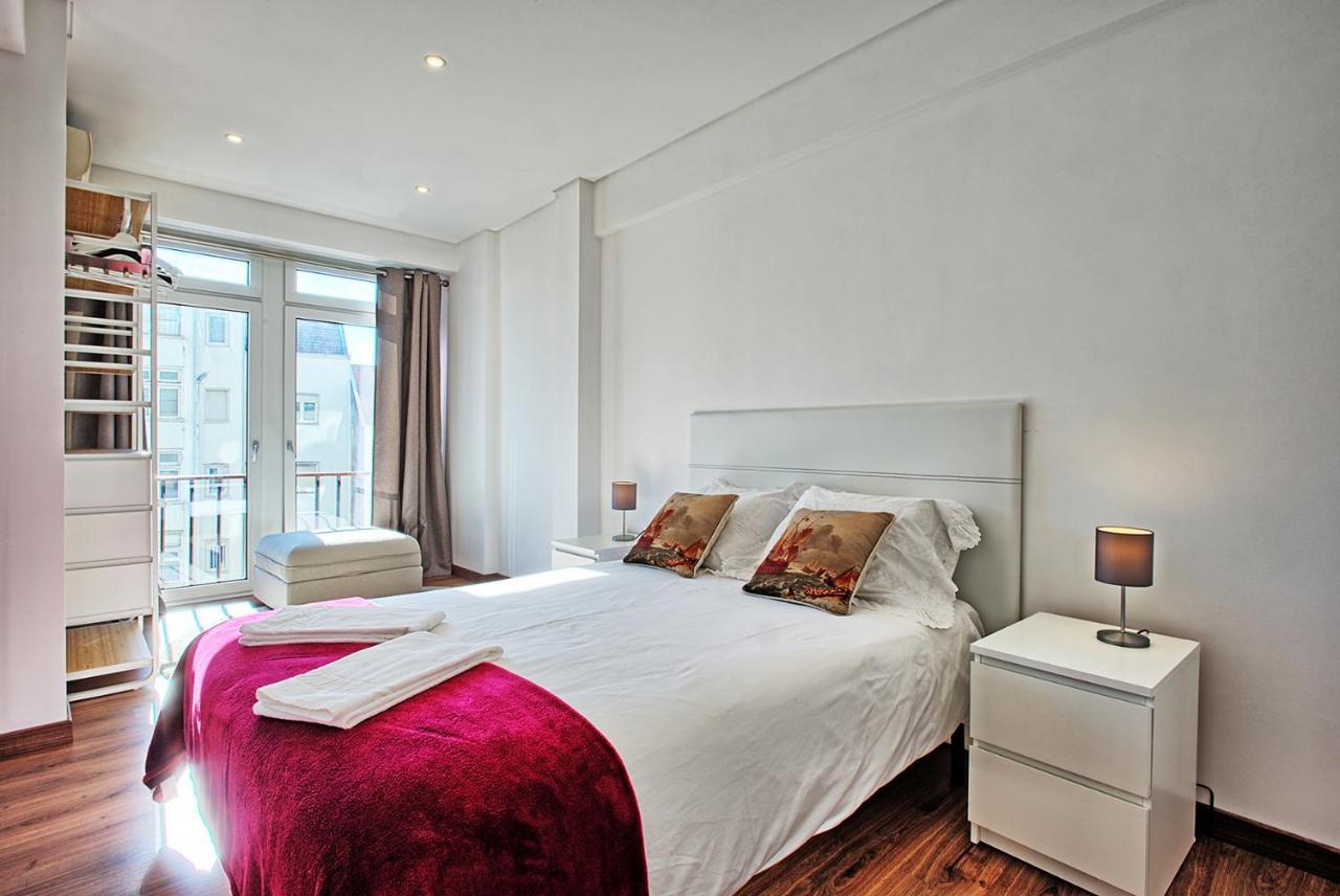Alameda Flat Apartment ลิสบอน ภายนอก รูปภาพ
